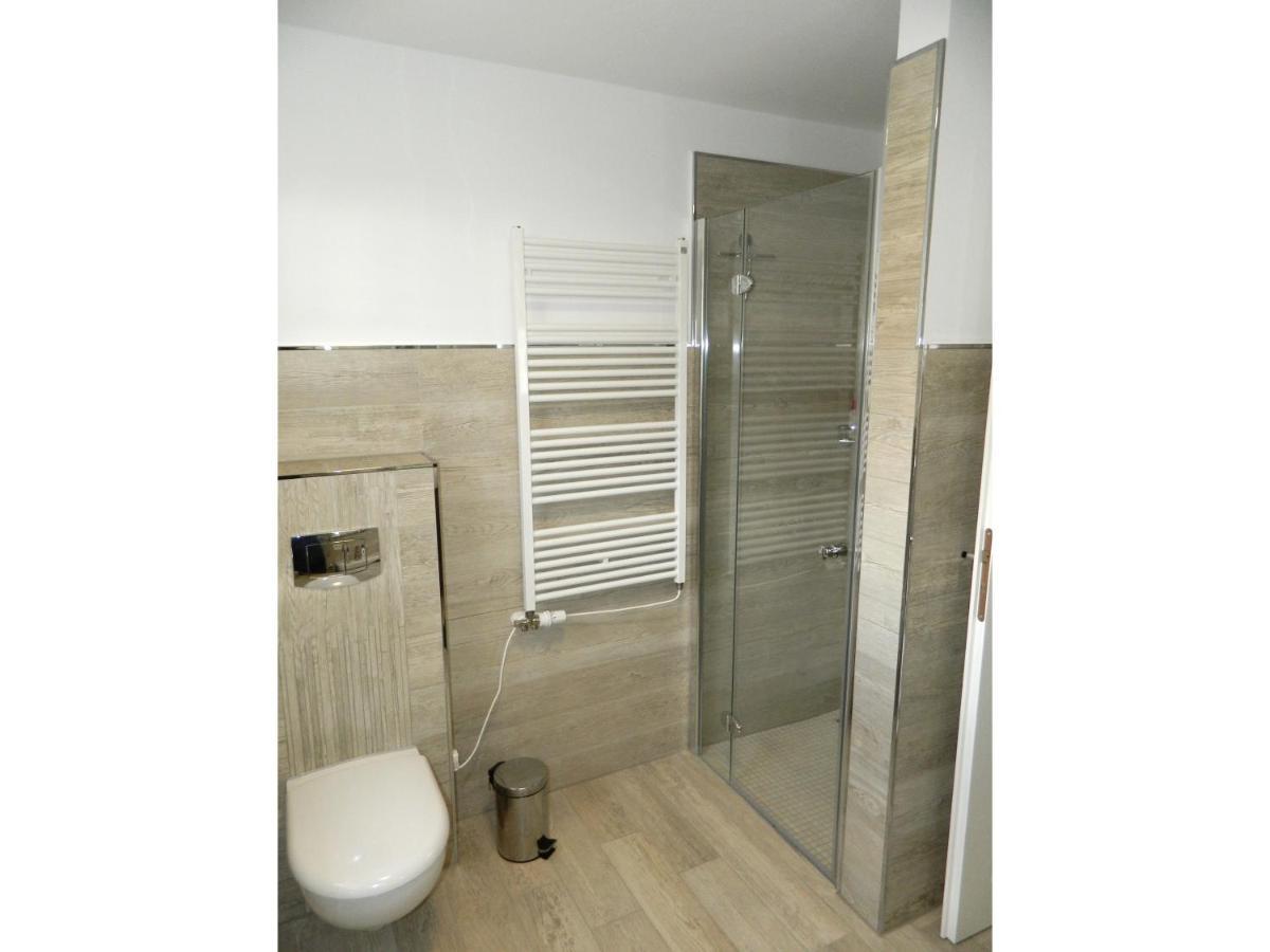 Haus Frieda Villa Zingst Luaran gambar