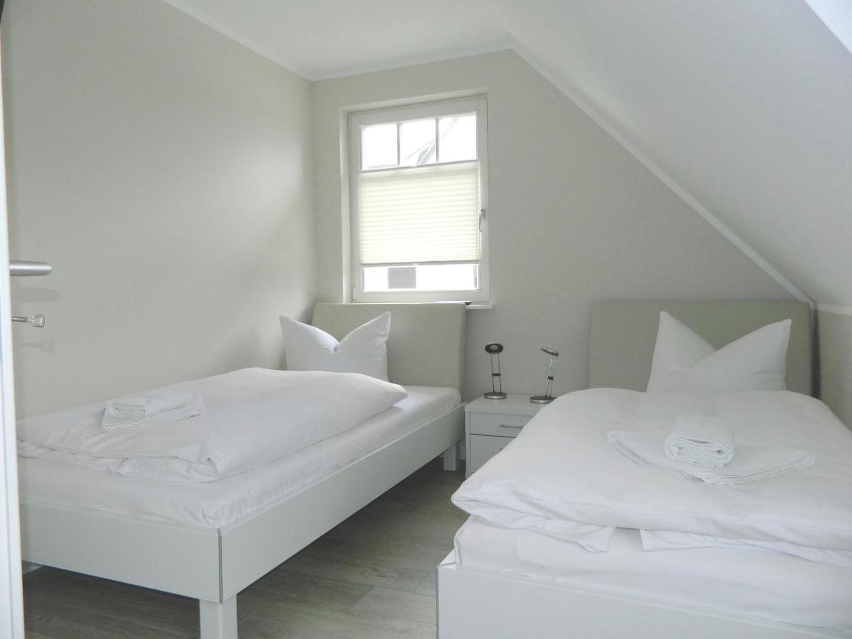 Haus Frieda Villa Zingst Luaran gambar