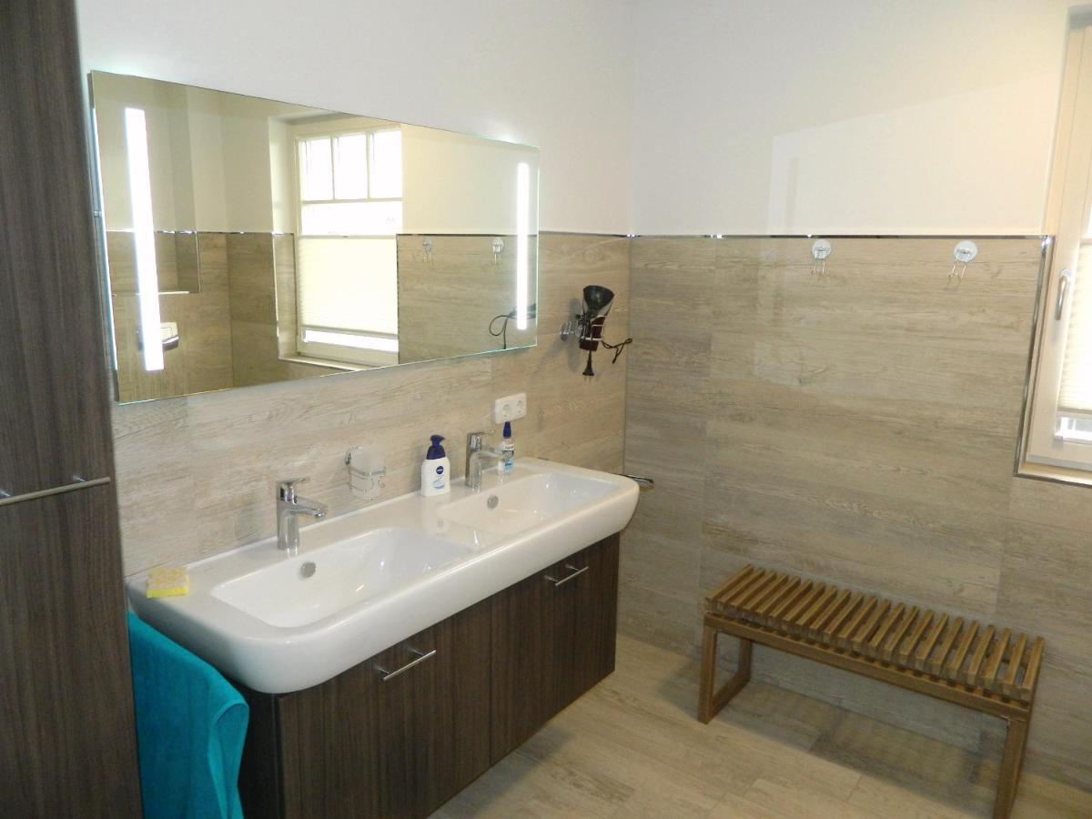 Haus Frieda Villa Zingst Luaran gambar